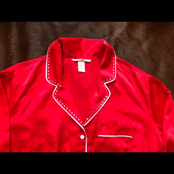 Victoria Secret romper - Picture 2 of 4